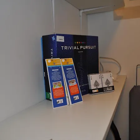 Cosy Bleu Proche Arena Jo Apartment Ivry-sur-Seine
